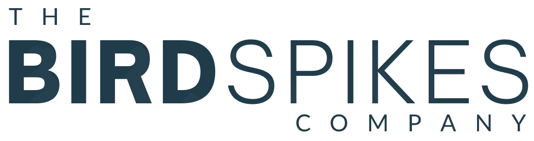 The Bird Spikes Company